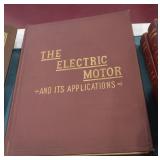 Electric Motor