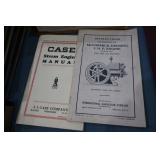 Case, McCormick