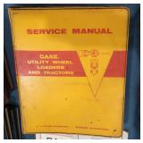 Case Loader Service Binder >