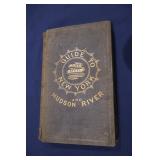 1867 Guide to New York >