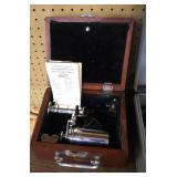 Steam Indicator Instruments >>>