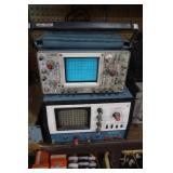 Oscillating Scopes