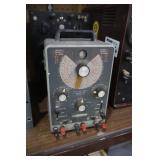 Capaciter Tester