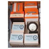 New in Box Meters