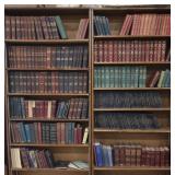 Large selection of vintage Industrail Books Close ups>