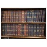 I.C.S. Reference Books