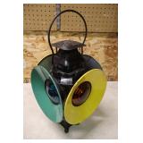 Adlake switch lantern