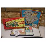 Jackie Gleason board game