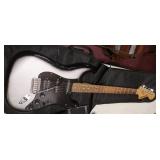 Starcaster guitar >
