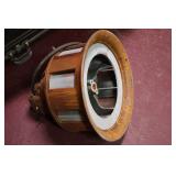 Commercial Air Raid siren