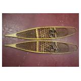Wooden Snocraft >