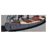 canoe
