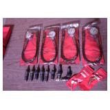 Snap-On gauge set >
