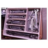 Gear Wrench
