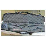 complete w/fitted case >