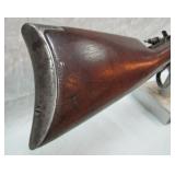 crescent butt close up