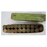 19 cartridges