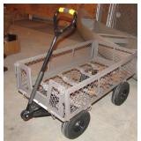 garden wagon