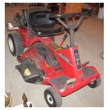 Snapper 14hp mower >