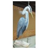 Detvey Great Blue Heron>