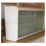 sliding privacy glass doors >