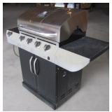 Char Broil grill>