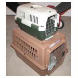 pet carriers