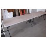 folding tables