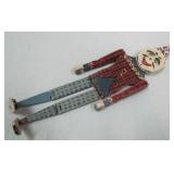 google eyed jigger clown >