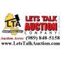 Annual Parking Lot Consignment AUCTION! Sat. June 4th