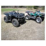 2 ATVs details>>>