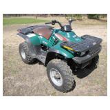 2000 Polaris >