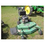 Lesco Commercial 48 inch >