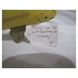 marked Gerald Swaitsk South Boardman