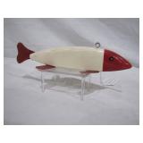 Under The Ice decoy >