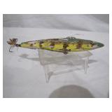 Alto Victor cheater decoy>