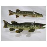 James Stangland Pike >