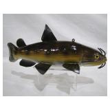 James Stangland Catfish >