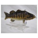 James Stangland Perch >