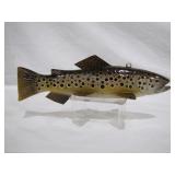 James Stangland Trout >