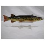 James Stangland Musky >