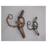 group pic bear traps details>