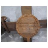 Mackenzie District Fur #15