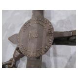 Oneida Newhouse Animal Trap #150