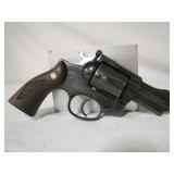 1. Ruger Sturm Security Six>