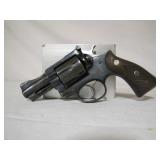 357mag 6 shot revolver >