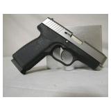 2. Kahr Arms model CW45>