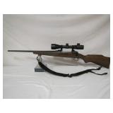 bolt action left handed >