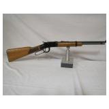 7. Ithaca Gun Co. model M49>