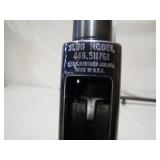 plus a 28 inch mod. choke barrel >